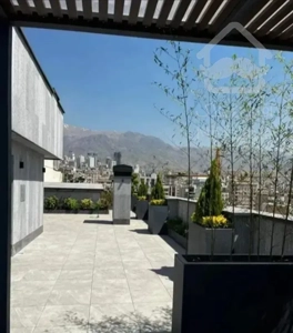۱۴۰ متر دید کامل تهران