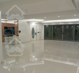 ازگل ۱۸۰ متر ۳ خوابه تک واحدی