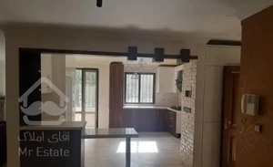 ۱۶۰متر باغ فردوس شیک و تمیز تک واحدی