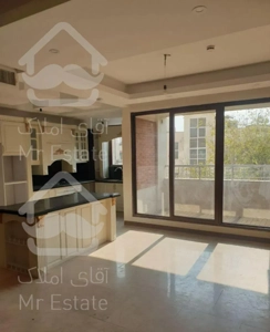 ۱۴۴متر*کلیدنخورده* قلب یوسف‌آباد  روبه‌آفتاب *فول