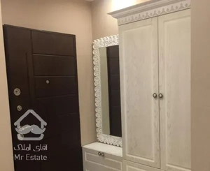 اپارتمان١٠٩متری دو نبش زکریا رضاشهر لوکس