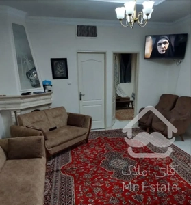 آپارتمان تک واحد دو خوابه در محله دنج