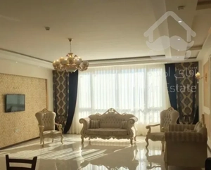 فروش آپارتمان ۱۴۰ متر۳خوابه مستر دریاچه چیتگر