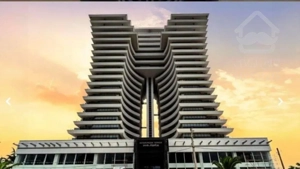 فروش واحد ۲۲۷ متری ۳ خوابه در برج آفرینش رامسر