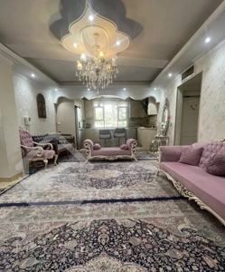 آپارتمان ۸۰متری ۲خوابه دو نبش