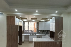 126 متر 3خوابه کلید نخورده