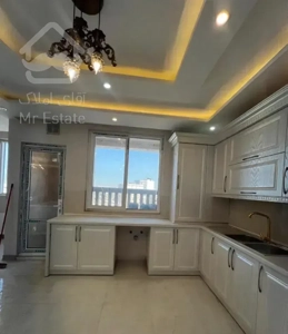 آپارتمان۱۵۶متر/سندآماده انتقال/نزدیک حرم امامرضا/ع