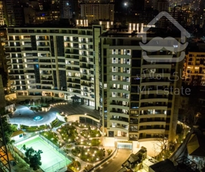 اجاره سه خواب 300 متری برج باغ فرشته پالاس (الهیه)