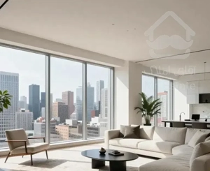 واحد ۱۴۵ متری ۳ خواب لوکس تاپ لوکیشن ظفر