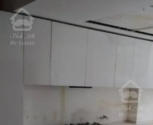 آپارتمان ۶۵ متر اقدسیه نوساز یک خوابه اوقافی