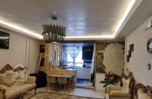 فروش آپارتمان ۷۰ متری ۱ خوابه طبقه ۱