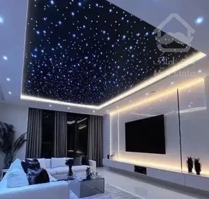 آپارتمان 160متری تا‌پ لوکیشن خانه اصفهان خ گلخانه