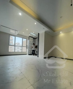 ۷۴متر/روبه جنوب/نوساز/کلید نخورده/پونک