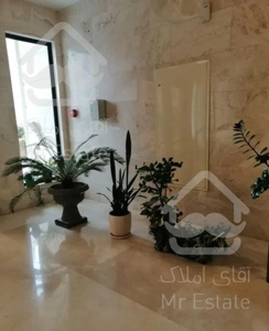 55متر فلت دریاچه کوهک شهرک راه آهن منطقه 22