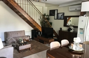 دوبلکس مبله اقدسیه