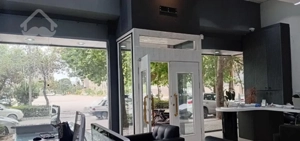 مرکز شهر کارگر 110متری پارکینگدارآسانسور و انباری