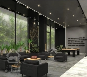 ۲۳۰متر آجودانیه/مدرن