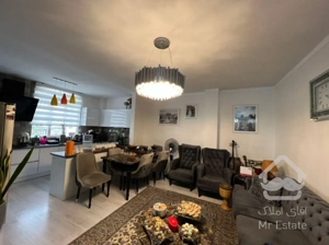 ۶۸متر۲خواب/فردوس غرب/فول/لوکیشن عالی وبدون ضعف/۵ساله