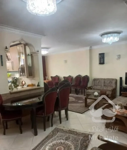 ۶۹ متر ۲خواب فول ژورنالی شهر آرا امام منتظر شمال