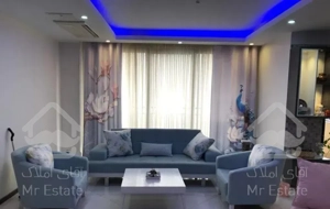 98 متر دو خوابه کوهک