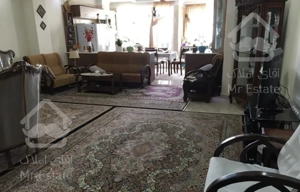 92 متر  3 ساله  کم واحد  فول امکانات