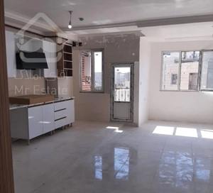 آپارتمان ۱۰۵ متری ۲ خوابه