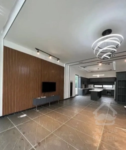 ۱۶۲ متر آپارتمان/تک واحدی/ دوکله نور/ جابرانصاری