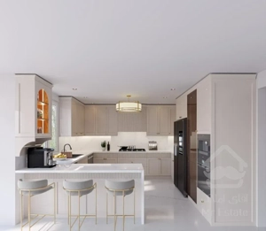 ۱۵۵متر تکواحدی لاکچری با ۲پارکینگ،سوپر نقشه