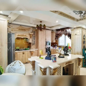 خرید آپارتمان ۴ خواب در عمار ۲۱۰ تکواحدی