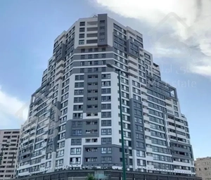 امیرپویان 220 متر برج امپریال کوهک دریاچه چیتگر