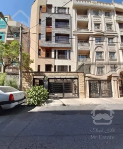 ۱۱۰ متر جنت اباد مرکزی