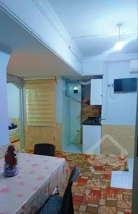 هتل آپارتمان واقع درامام رضا۵ حاشیه