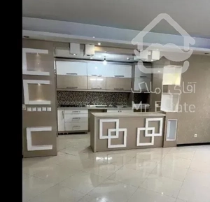 واحد ۱۰۸ متری *برج آسمان دریاچه چیتگر*