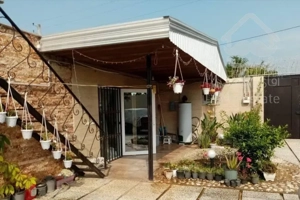 فروش خانه ویلایی ۵۸۰ متر زمین