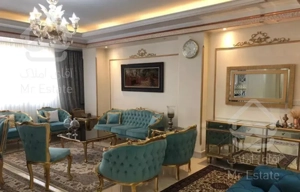 ۱۱۹متر/آبشار/چیتگر/کوهک ویو ابدی/دیزاین اروپایی