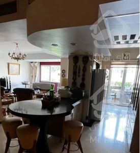 ۲۱۰متر ۳ خواب/تراس/ویو/تهاتر