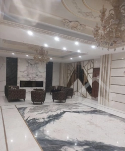 ۱۳۲متر ۳خواب ۲پارکینگ.۲اسانسور