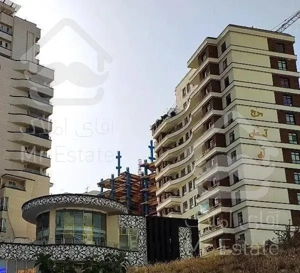 برج آسمان آبی/۱۵۰متری۳خواب/ویو دریاچه چیتگر/کوهک