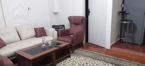 اجاره آپارتمان۷۰متری ۱خواب شیک..م.نمایشگاه خ.نهضت5