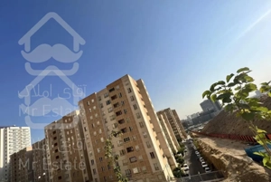 ۱۲۵ متر خوش نقشه منطقه ۲۲ دریاچه اردستانی