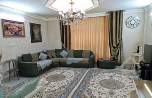 آپارتمان۹۲متری/ پشت حاشیه پیروزی