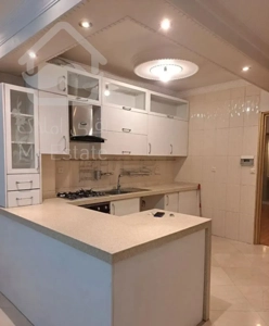 ۶۵متر تک واحدی قلب پاسداران