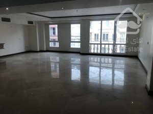 رهن و اجاره آپارتمان ۲۱۵ متری ۴ خوابه نیاوران