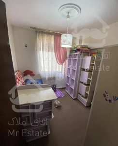 ۸۲ متر شهرک شهید باقری،دریاچه چیتگر ایرانمال