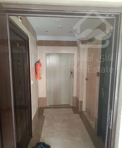 ۹۰ متر ۲ خوابه آپارتمان داخل حکیمیه