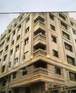 آپارتمان ۱۳۷متری سه خوابه پونک شهرک نفت