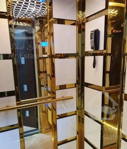 تولید کننده کابین و درب آسانسور