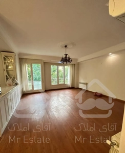 ۱۱۰ متر ۲ خواب فلامک خوش نقشه