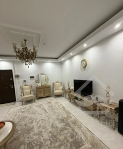 آپارتمان ۷۵ متری نوساز ۱ خوابه طبقه دوم