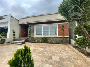 شمال ویلا جنگلی ۲۰۰متری بهدشت نور